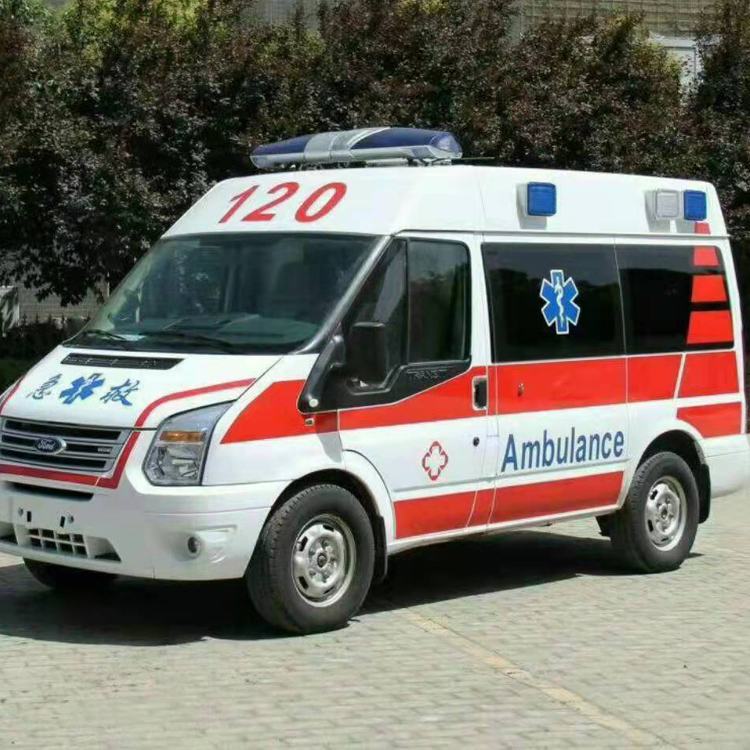 博鳌镇长途救护车出租