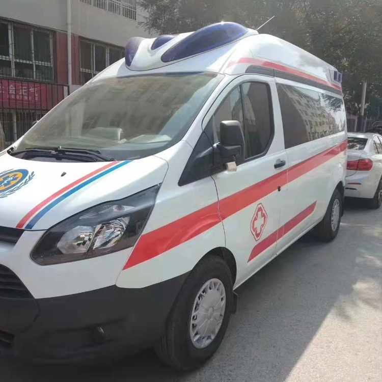 博鳌镇跨省救护车出租