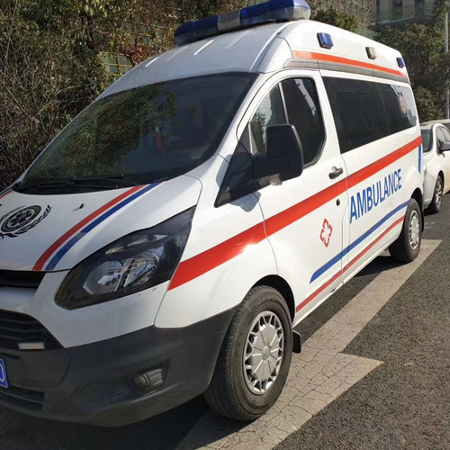 博鳌镇品质救护车出租,为您的健康出行负责