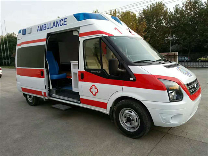 博鳌镇乌鲁木齐沙依巴克区上线 “安康护送” 非急救转运服务平台