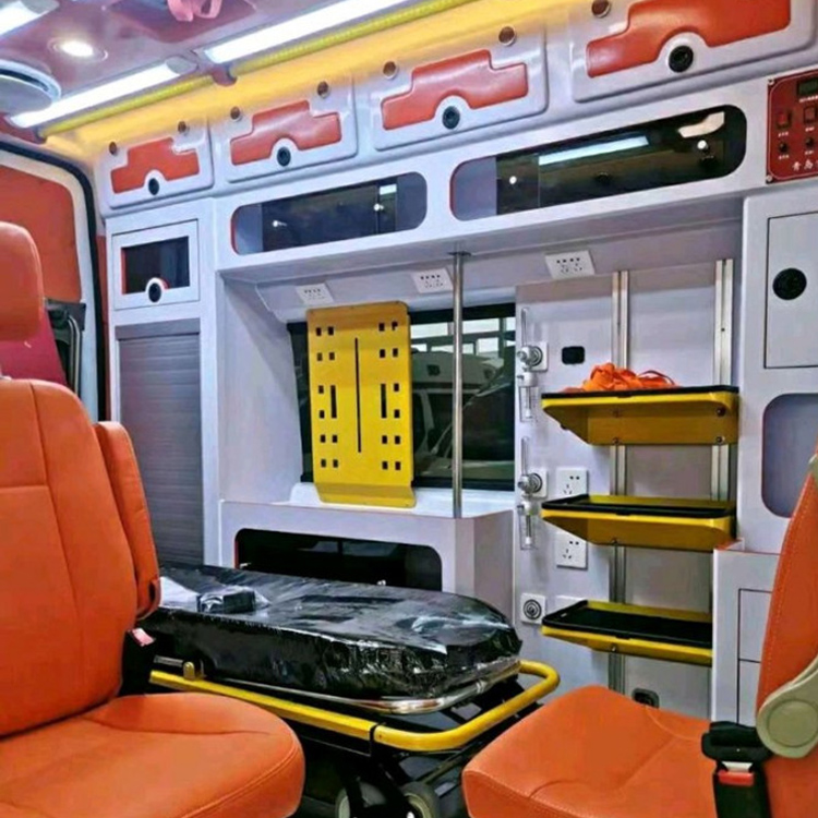 博鳌镇长途救护车护送病人租赁价格