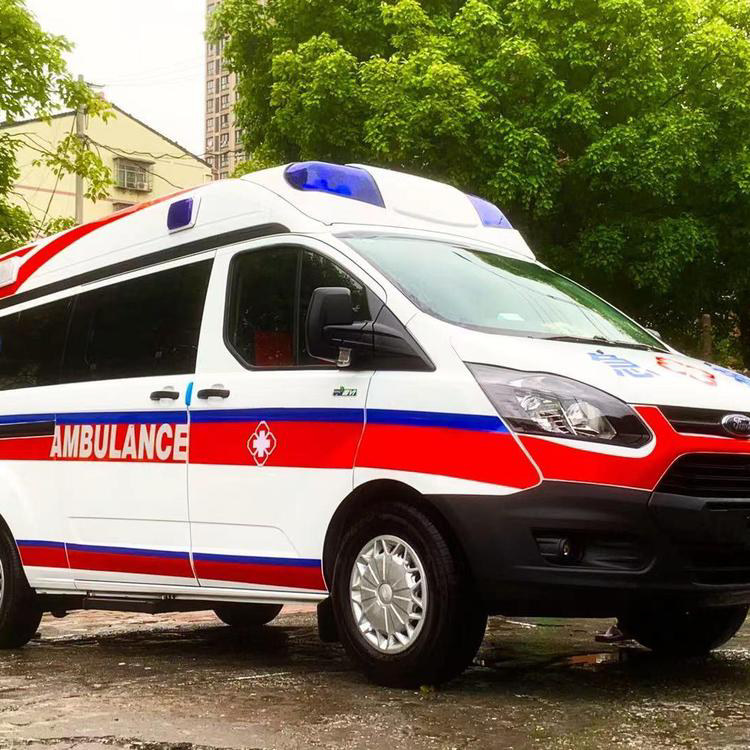 博鳌镇跨省救护车出租护送返乡