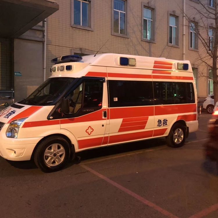博鳌镇一般救护车是怎么分类的