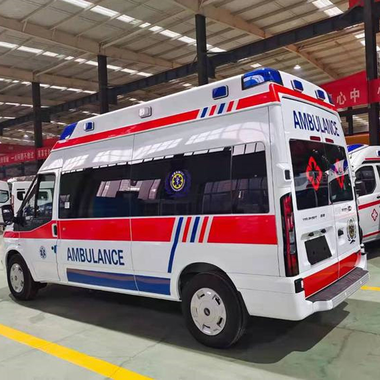 博鳌镇救护车出租 —— 专业、安全、高效的城市急救服务