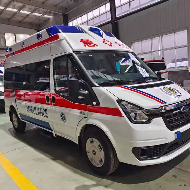 博鳌镇演唱会救护车出租保障现场