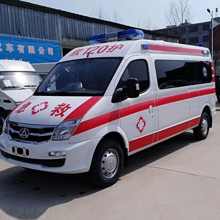 博鳌镇马拉松租赁救护车活动保障
